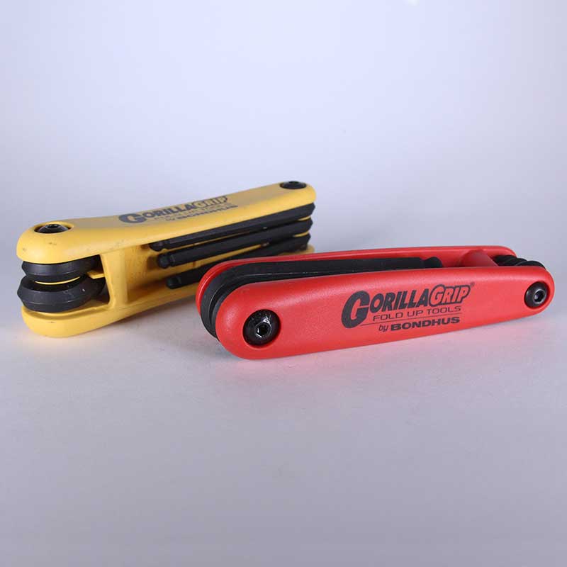 image of Ball End Fold Out Combo Tool