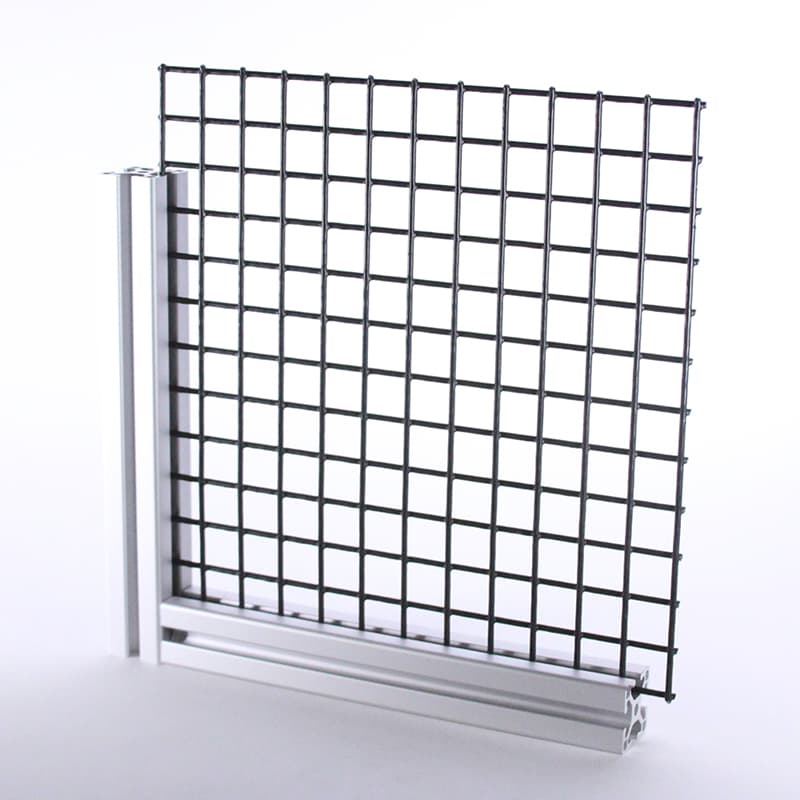 Image of 1 Wire Mesh