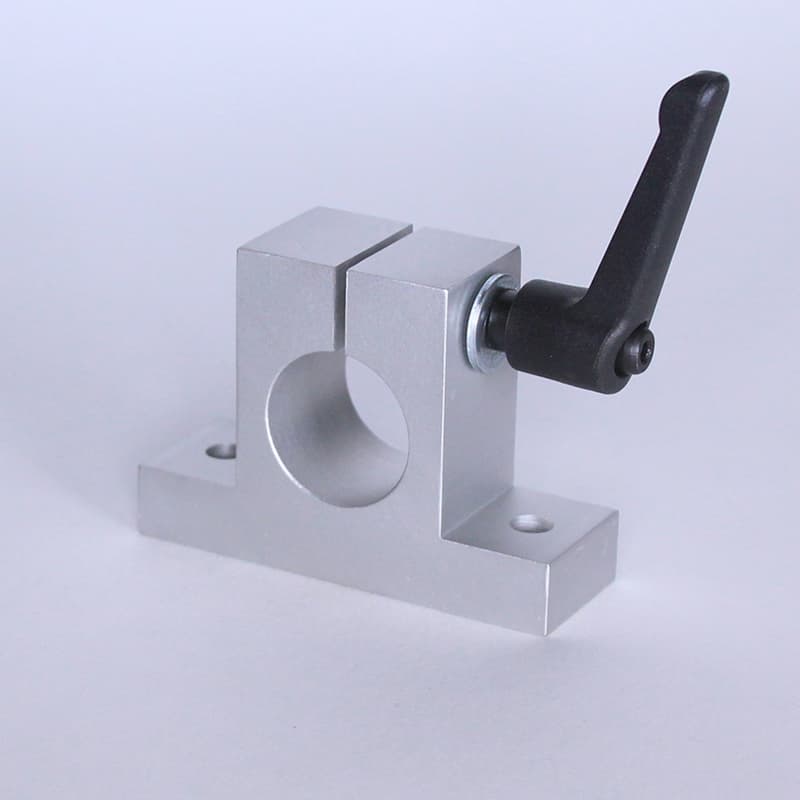 image of Horizontal Quick Clamp