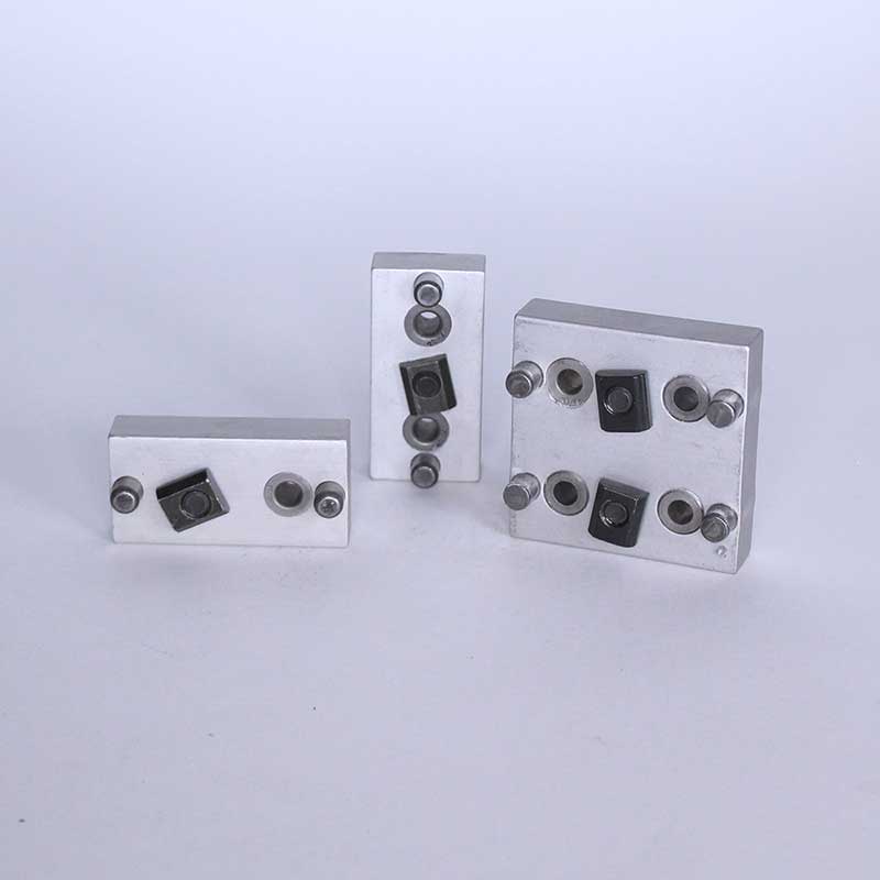 image of Access Hole Drill Jigs