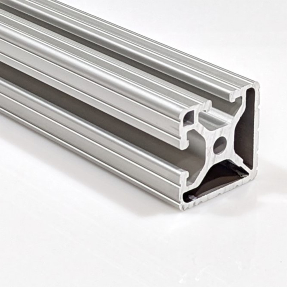 image of 650097 - TS15-15 LGR BIADJ CLEAR ANODIZE