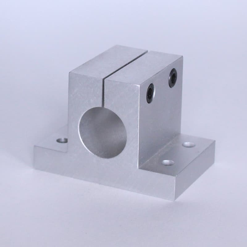 image of Double Horizontal Base