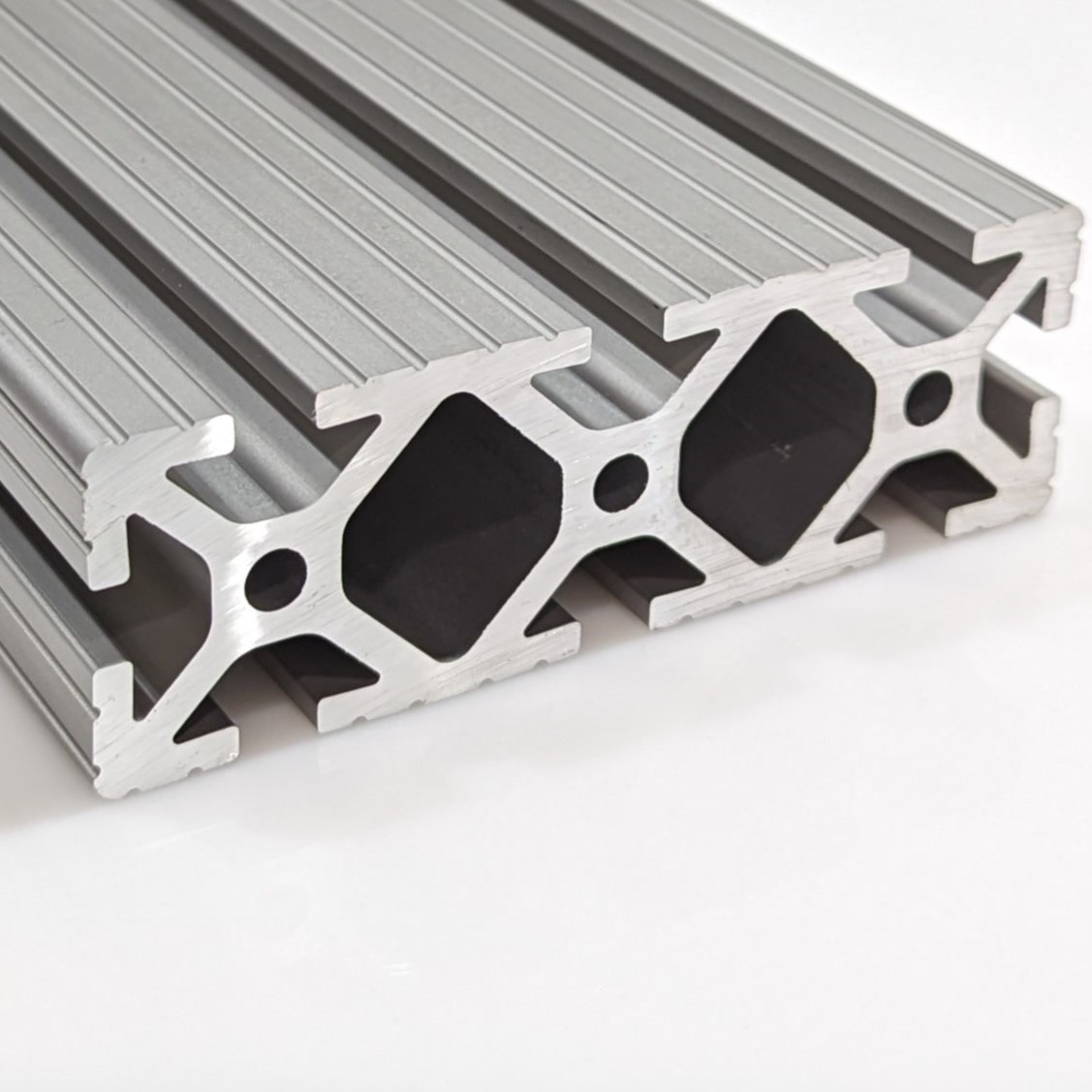 image of 650091 - TS15-45 GR CLEAR ANODIZE