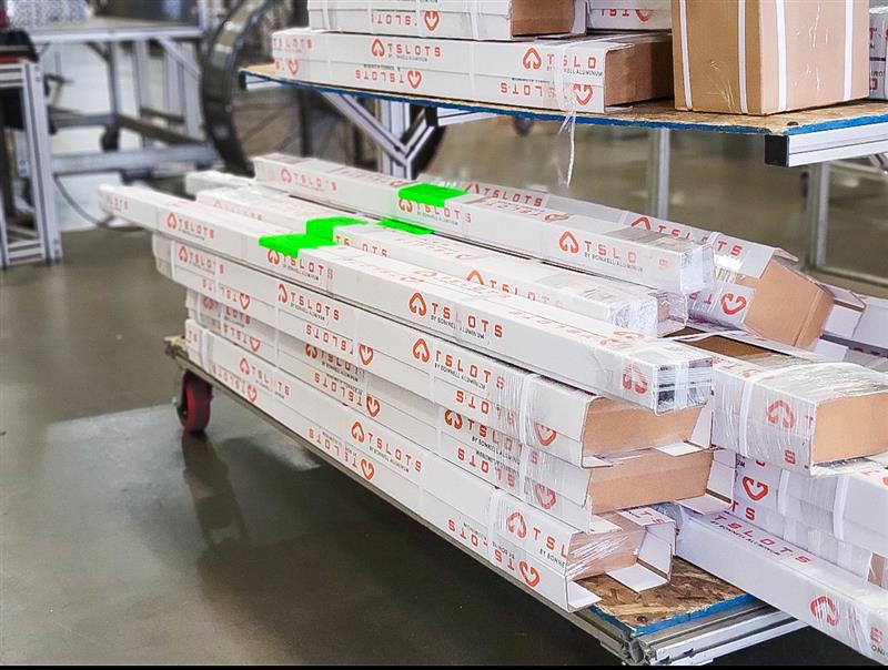 image of Custom Labeling & Packaging