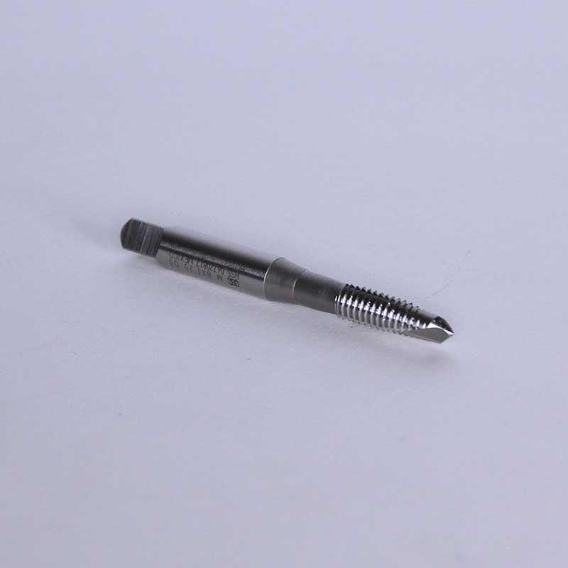 image of Fluted Taps