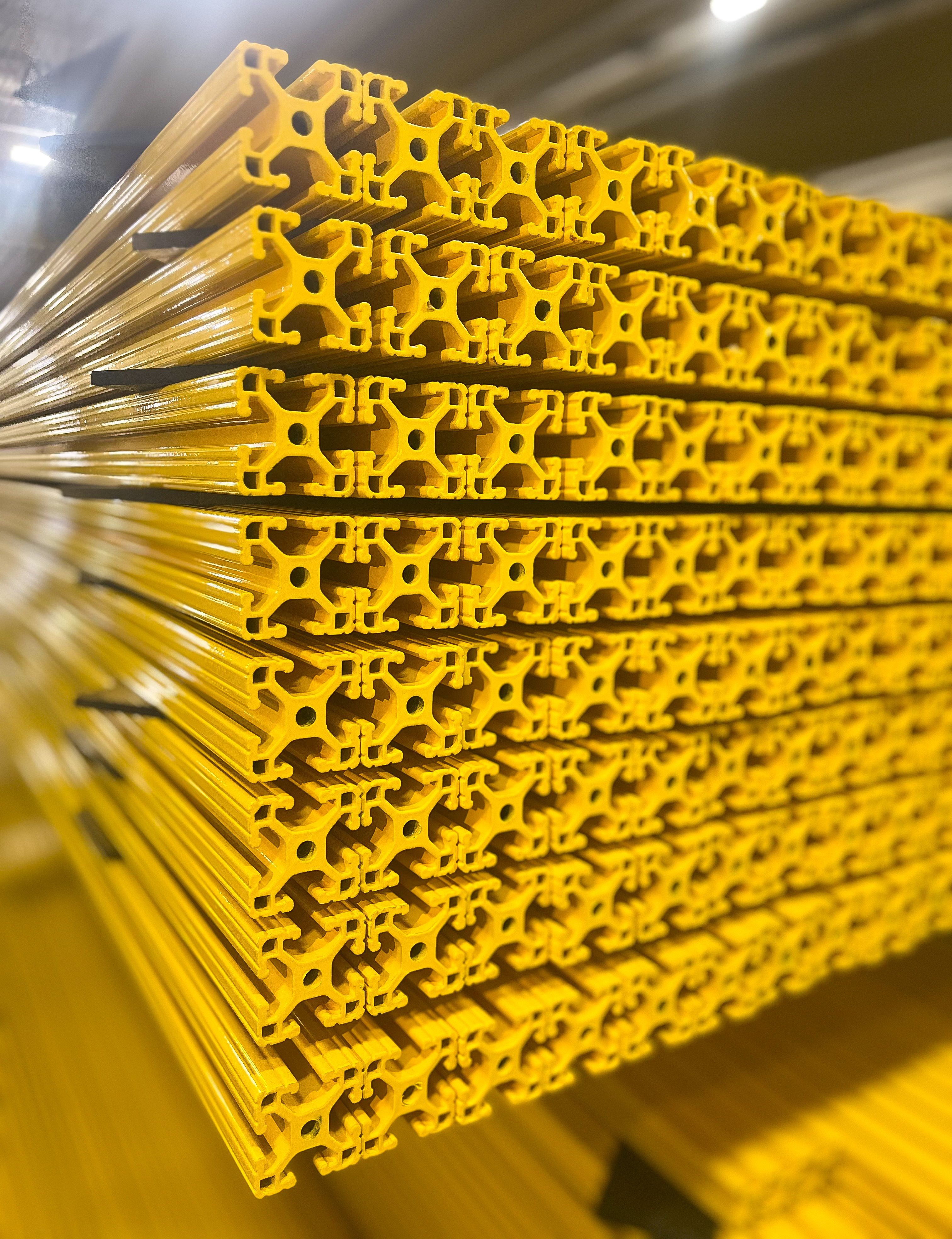 image of Custom Finishing