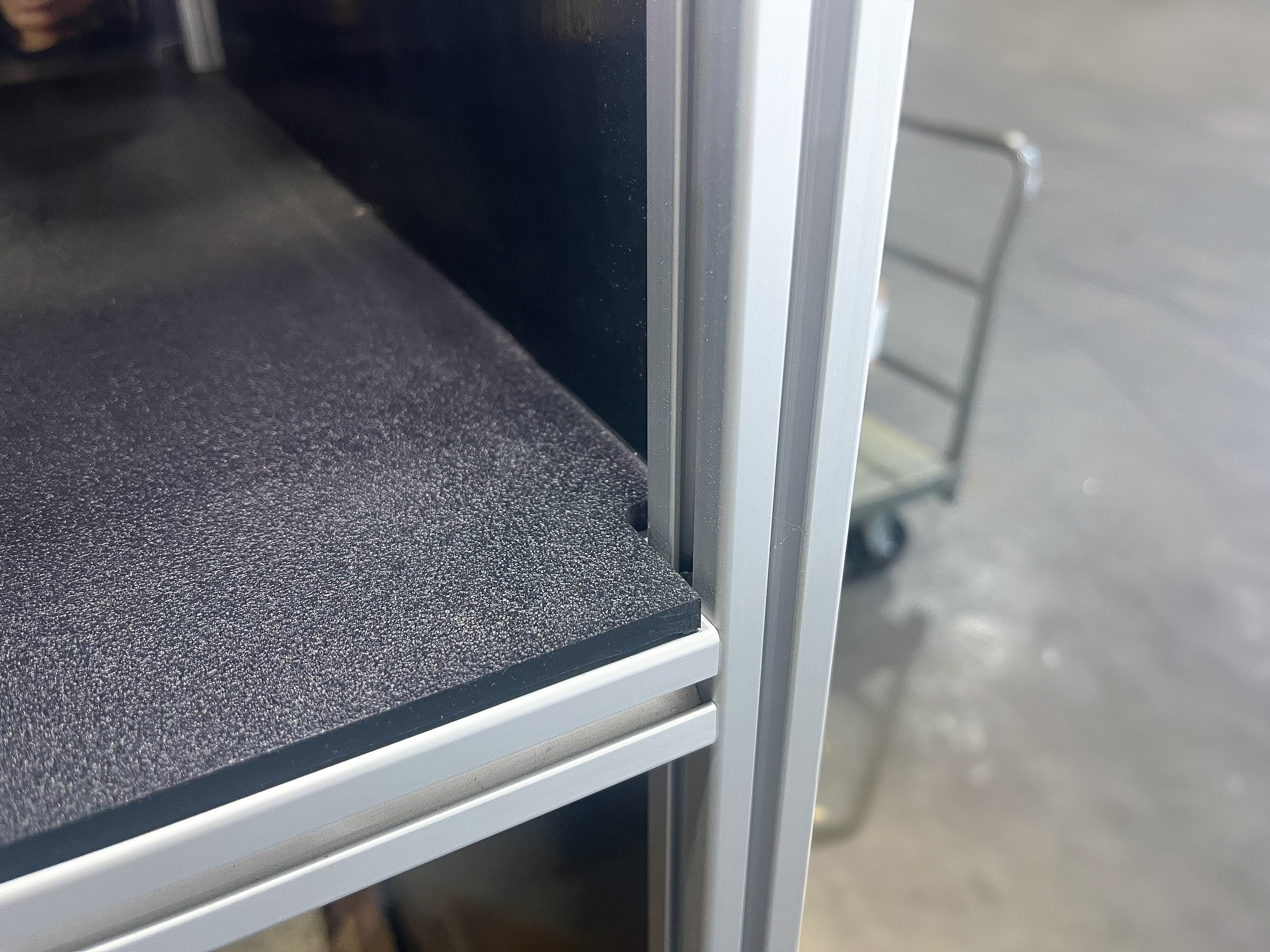 image of Panel Notching